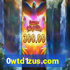0wtd1zus.com