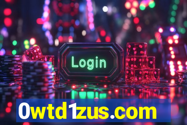 0wtd1zus.com