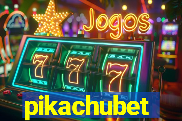 pikachubet