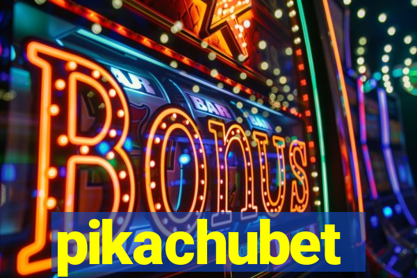 pikachubet