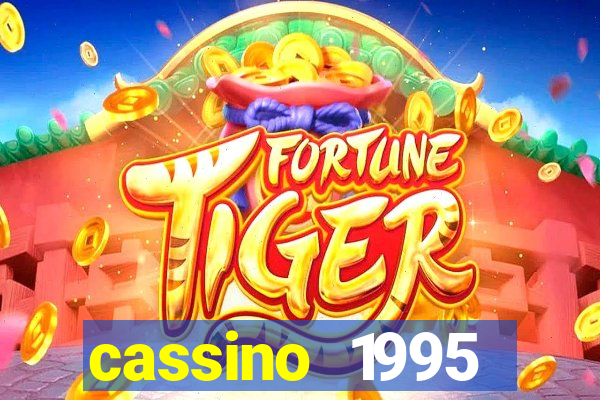 cassino 1995 dublado online