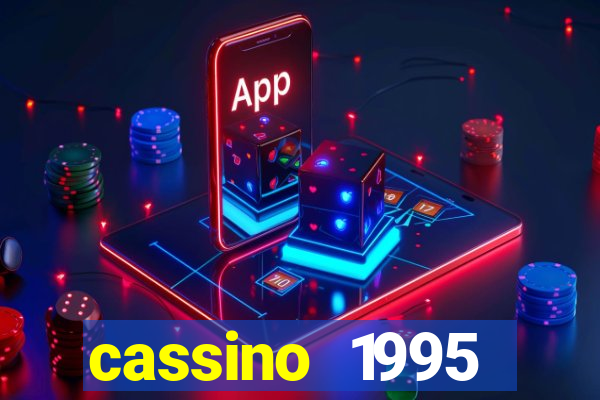 cassino 1995 dublado online