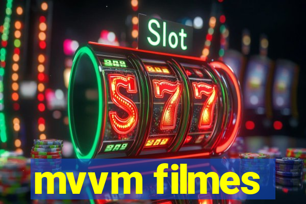 mvvm filmes