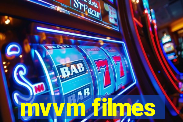 mvvm filmes