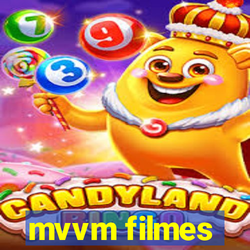 mvvm filmes