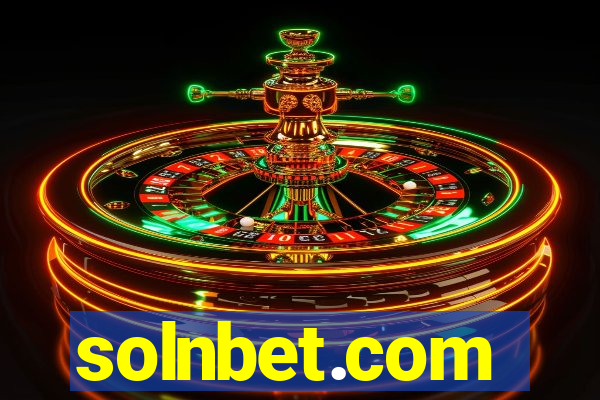 solnbet.com