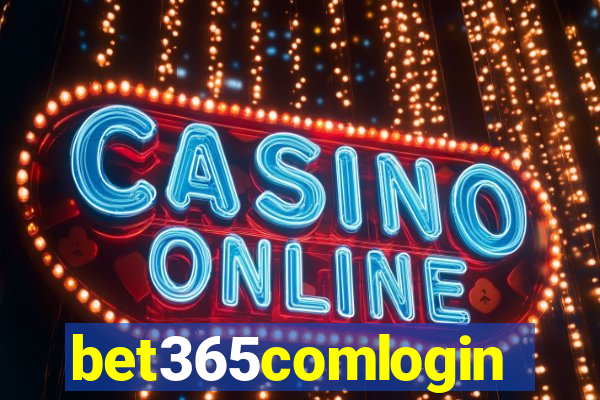 bet365comlogin