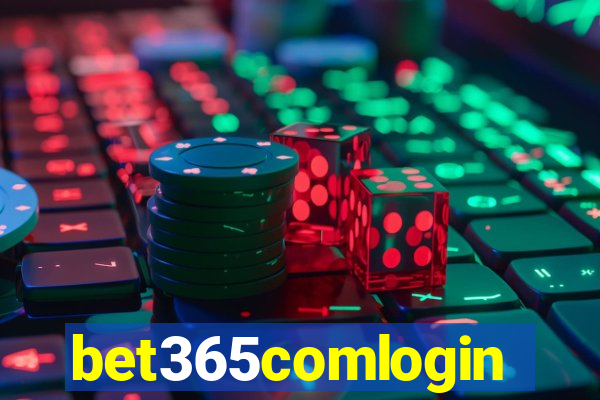 bet365comlogin