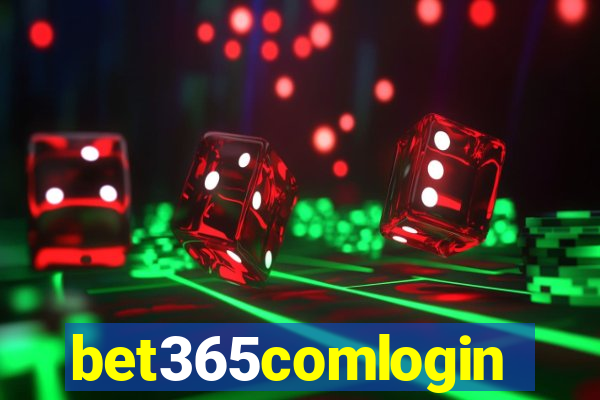 bet365comlogin