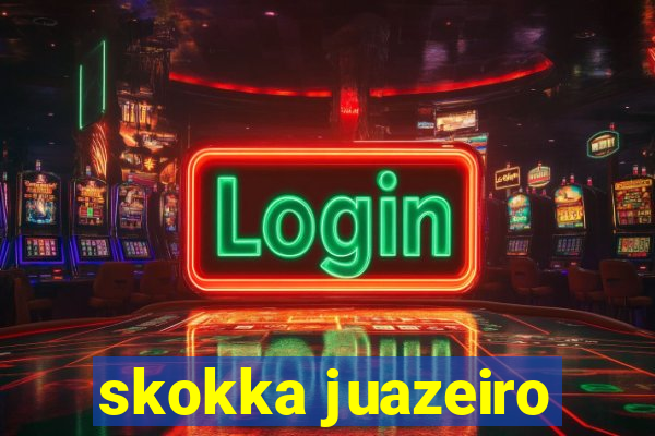 skokka juazeiro