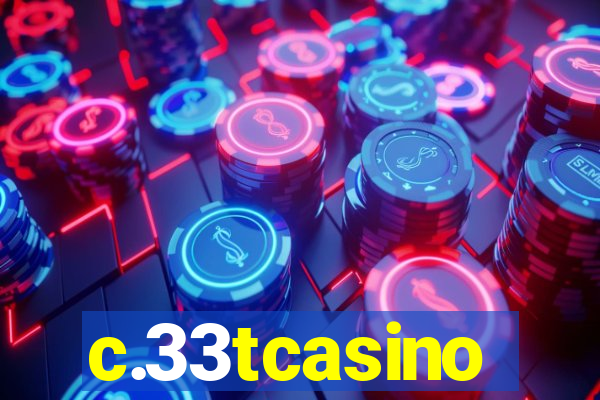 c.33tcasino