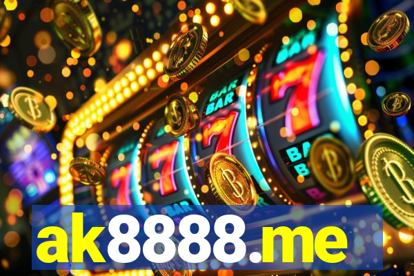 ak8888.me