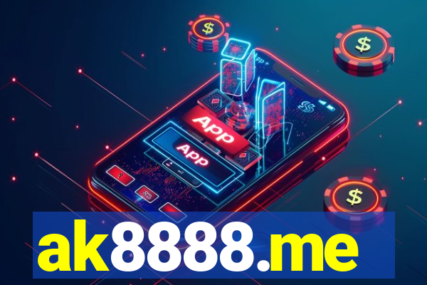 ak8888.me