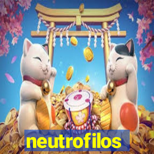 neutrofilos bastonetes e segmentados altos na gravidez