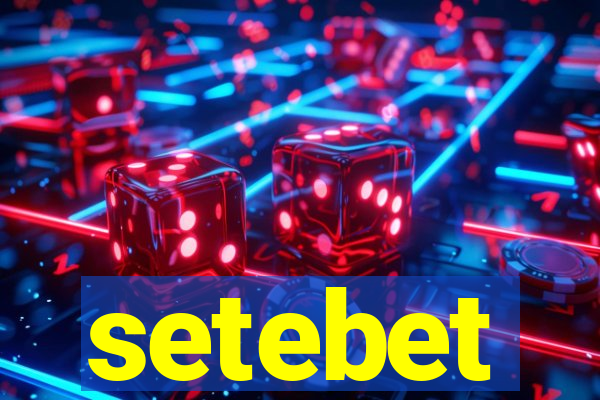 setebet