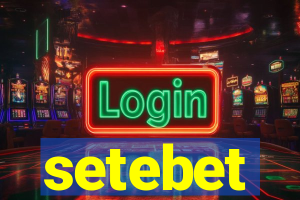 setebet