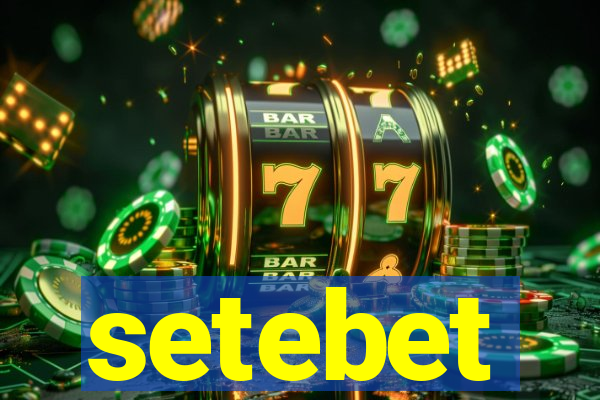 setebet