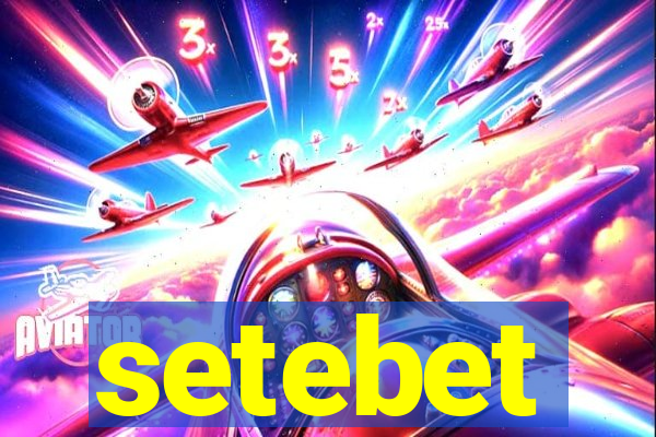 setebet