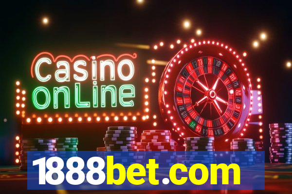 1888bet.com