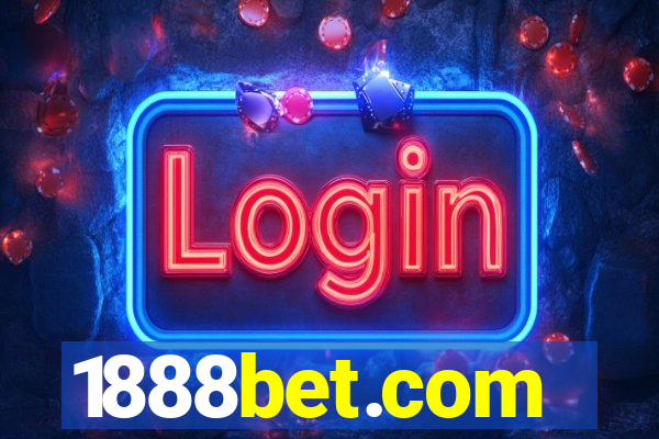 1888bet.com