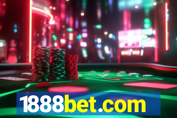 1888bet.com