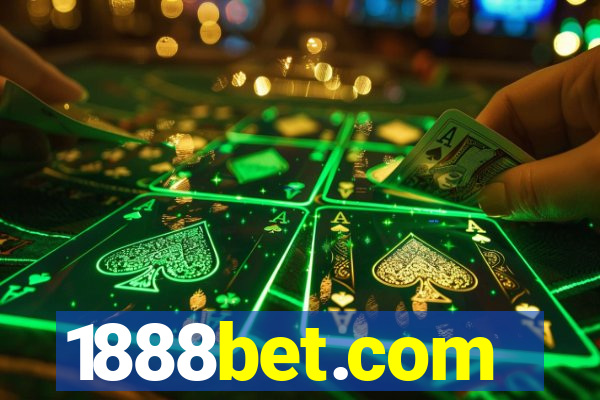 1888bet.com