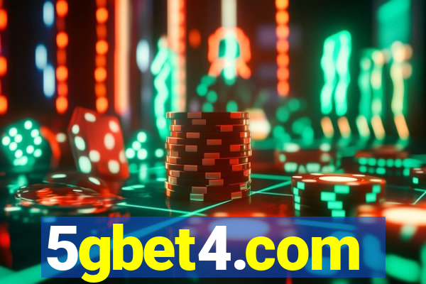 5gbet4.com