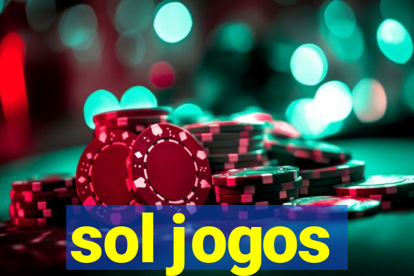 sol jogos