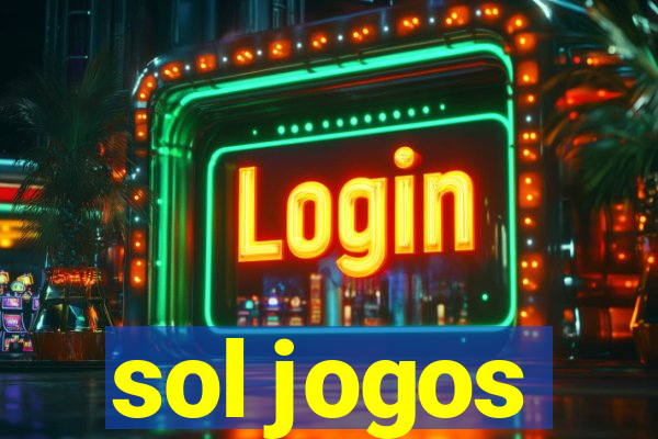 sol jogos