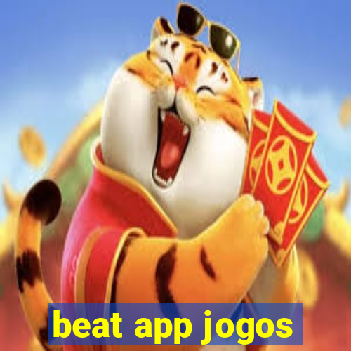 beat app jogos