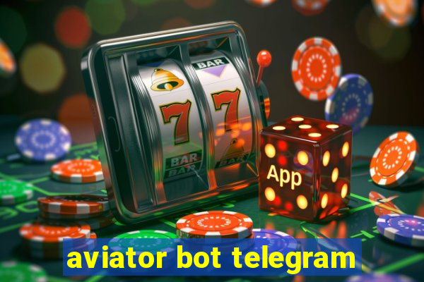 aviator bot telegram