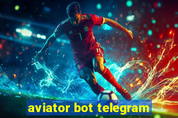aviator bot telegram