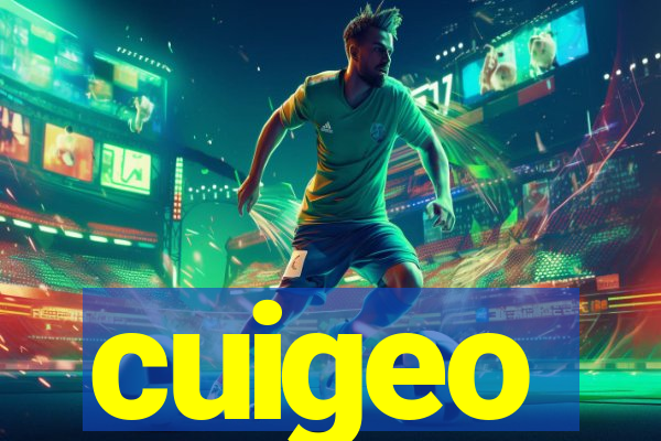 cuigeo