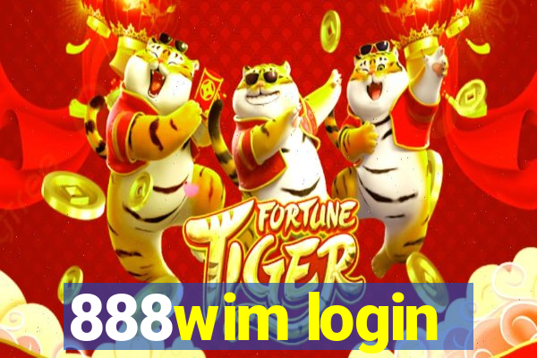 888wim login