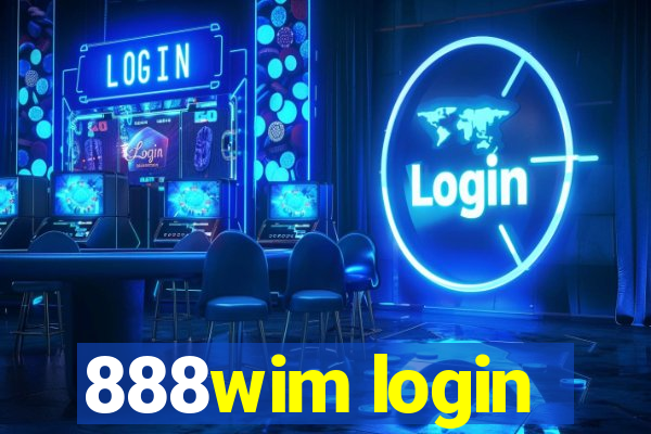 888wim login