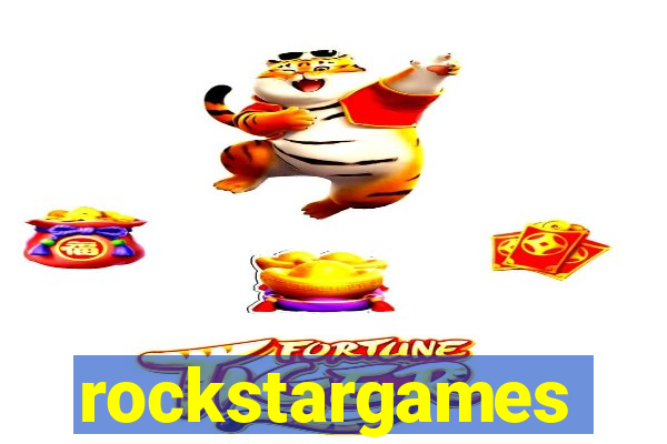 rockstargames