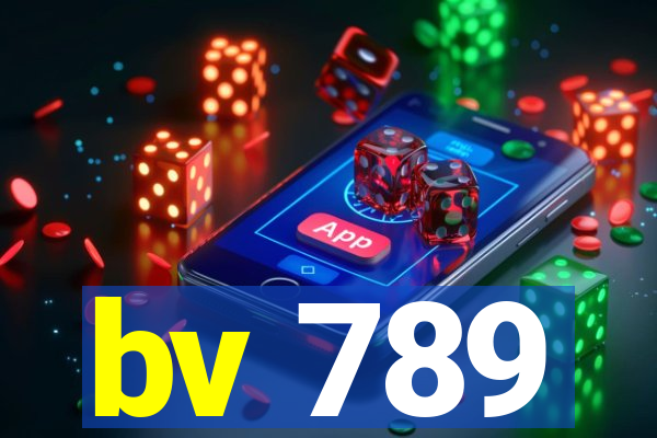bv 789