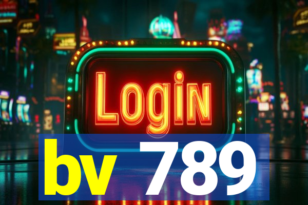 bv 789