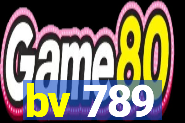 bv 789