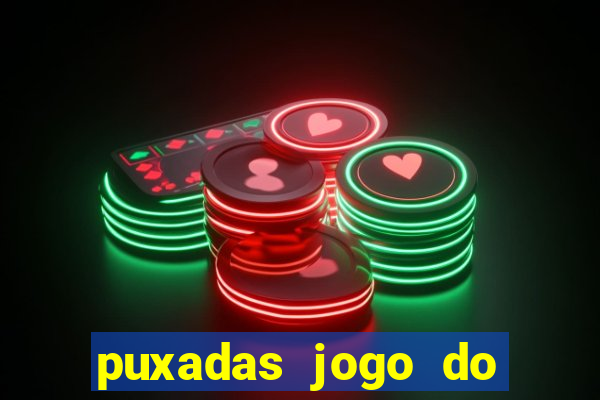 puxadas jogo do bicho sueli