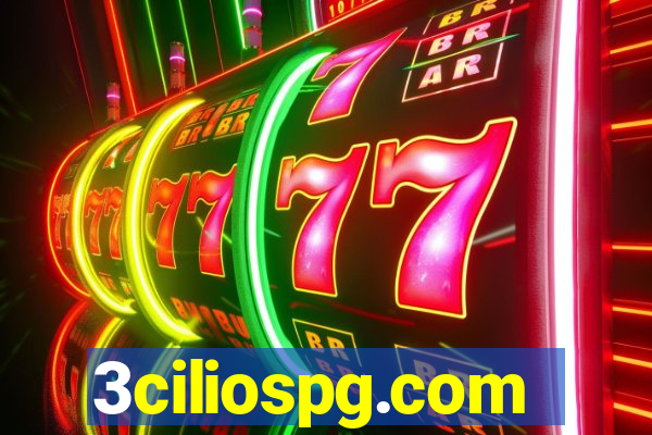 3ciliospg.com