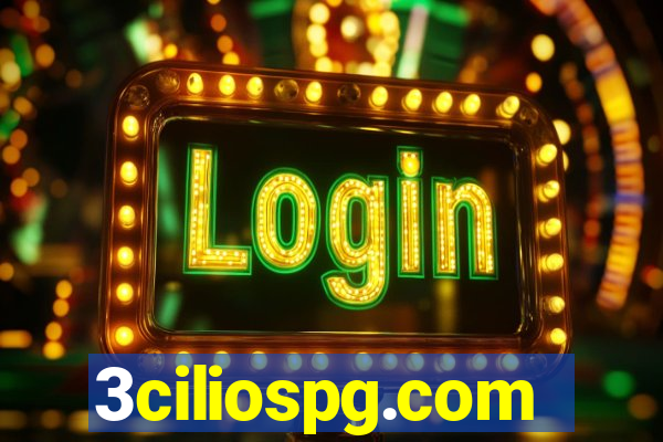 3ciliospg.com