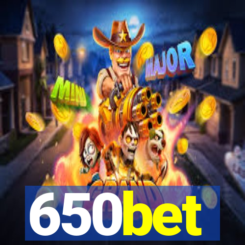 650bet