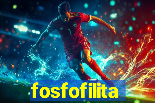 fosfofilita