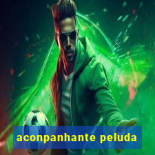 aconpanhante peluda