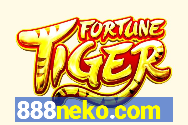 888neko.com