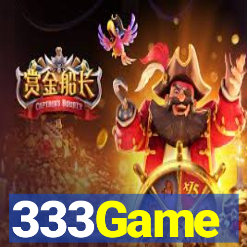 333Game