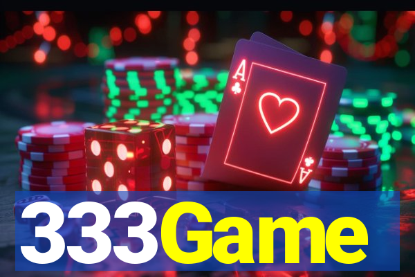 333Game