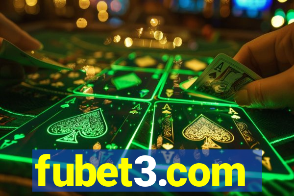 fubet3.com