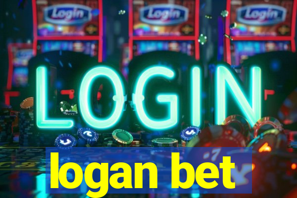logan bet